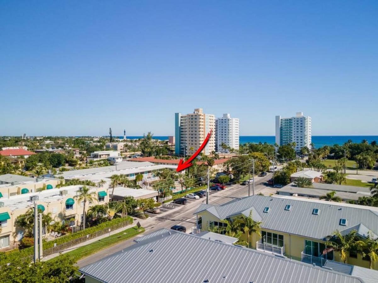 The Floranada Condo - Pompano Beach 19 ภายนอก รูปภาพ
