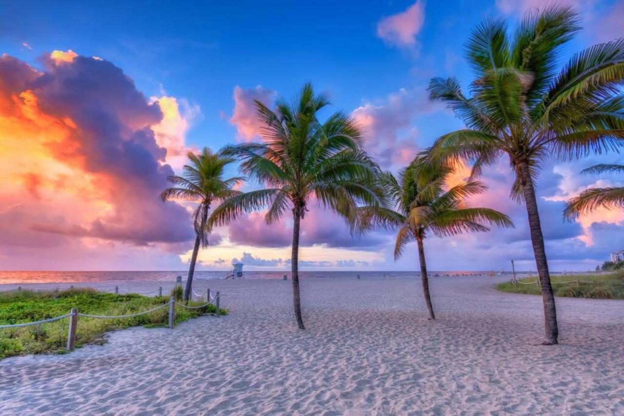 The Floranada Condo - Pompano Beach 19 ภายนอก รูปภาพ
