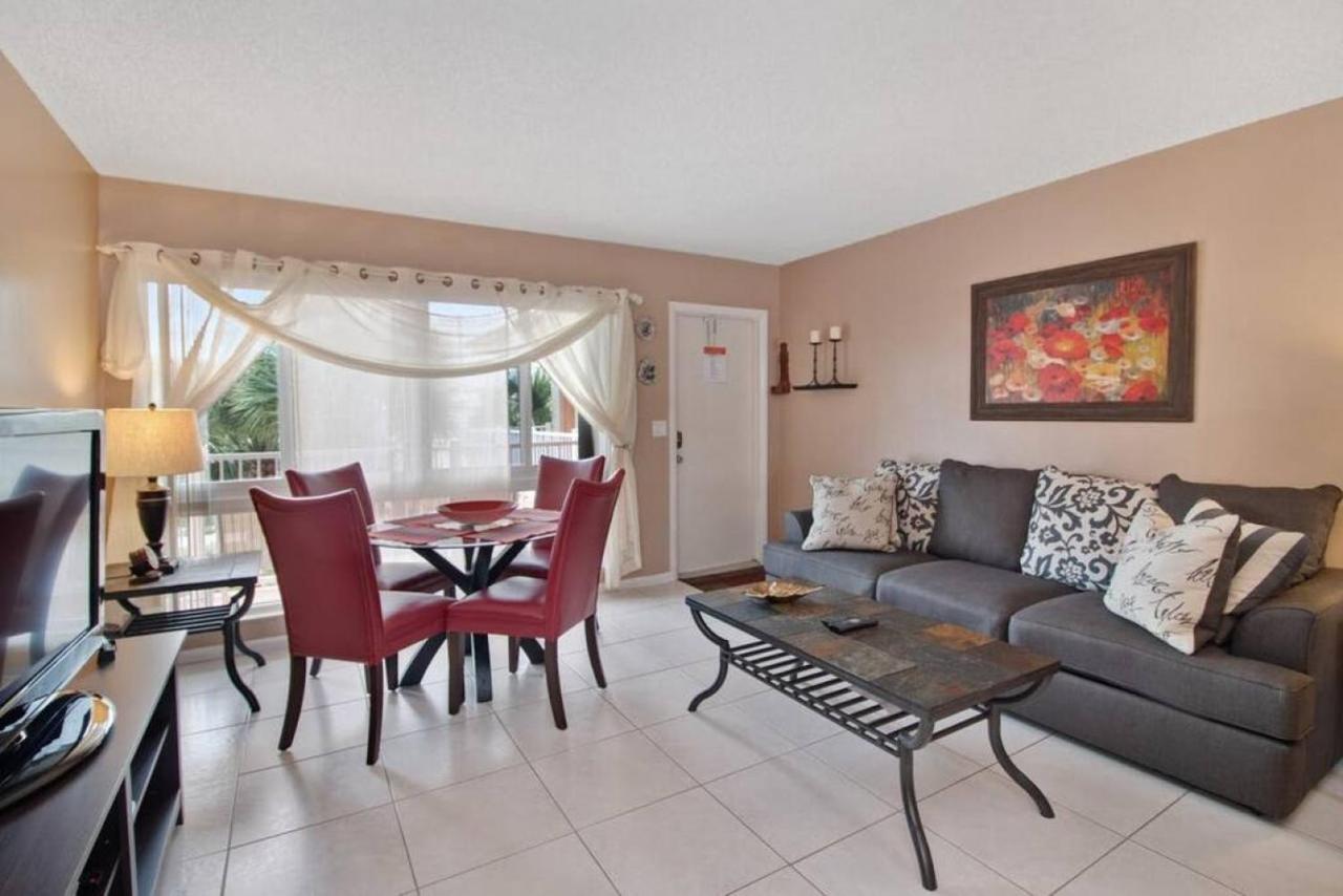 The Floranada Condo - Pompano Beach 19 ภายนอก รูปภาพ