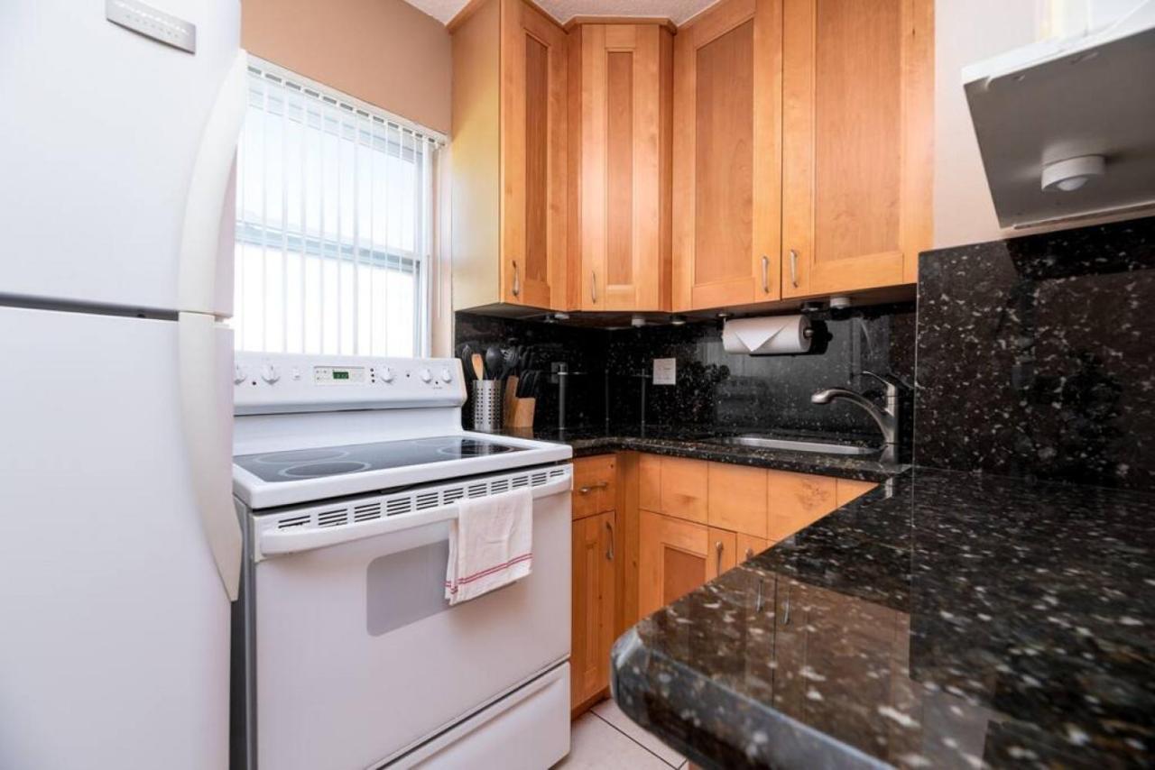 The Floranada Condo - Pompano Beach 19 ภายนอก รูปภาพ