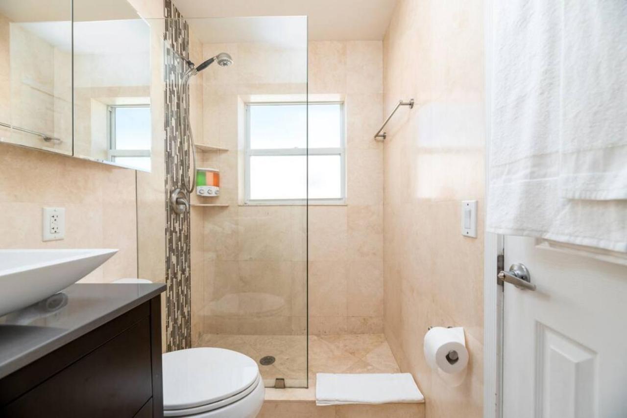 The Floranada Condo - Pompano Beach 19 ภายนอก รูปภาพ