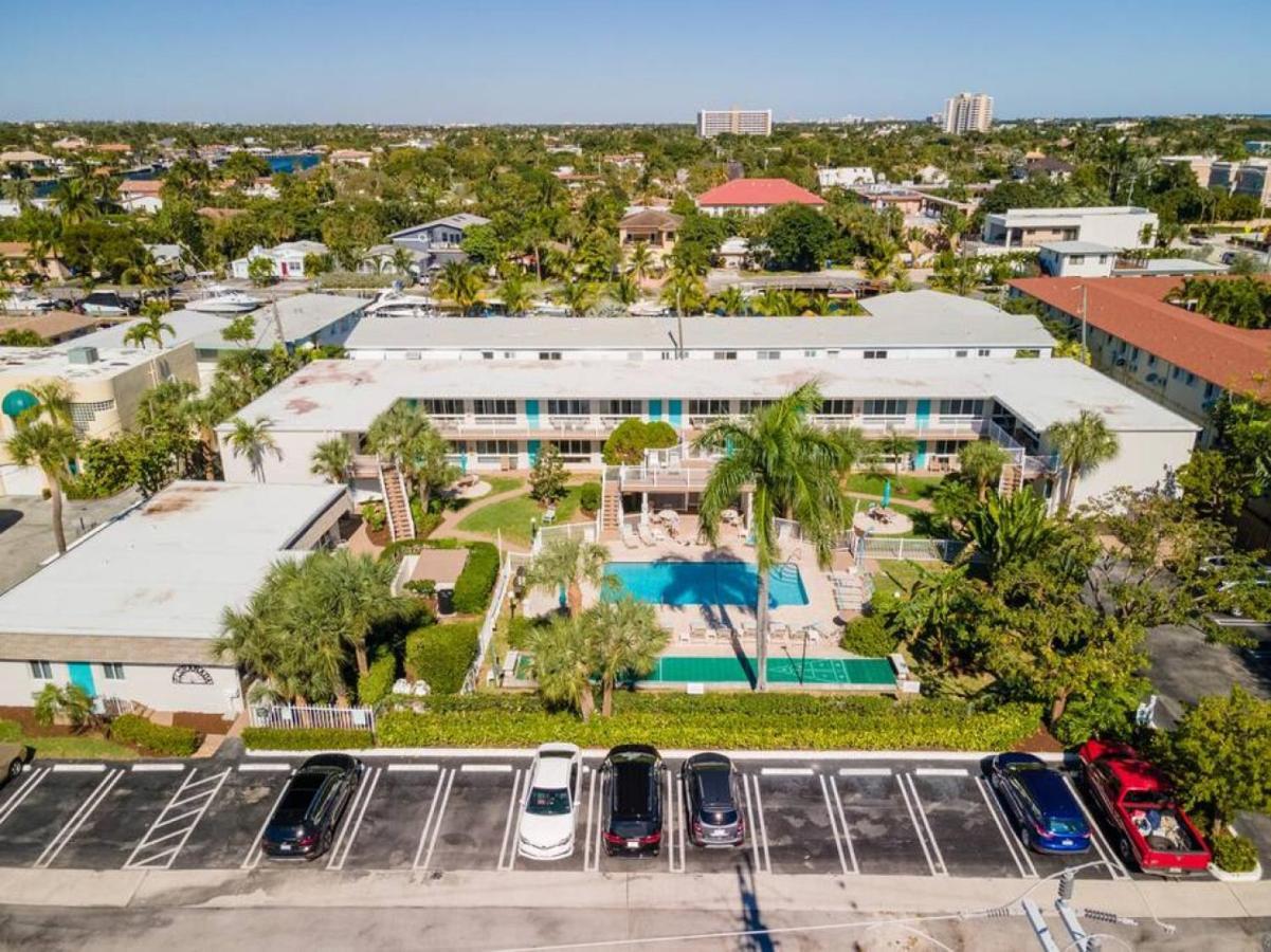 The Floranada Condo - Pompano Beach 19 ภายนอก รูปภาพ