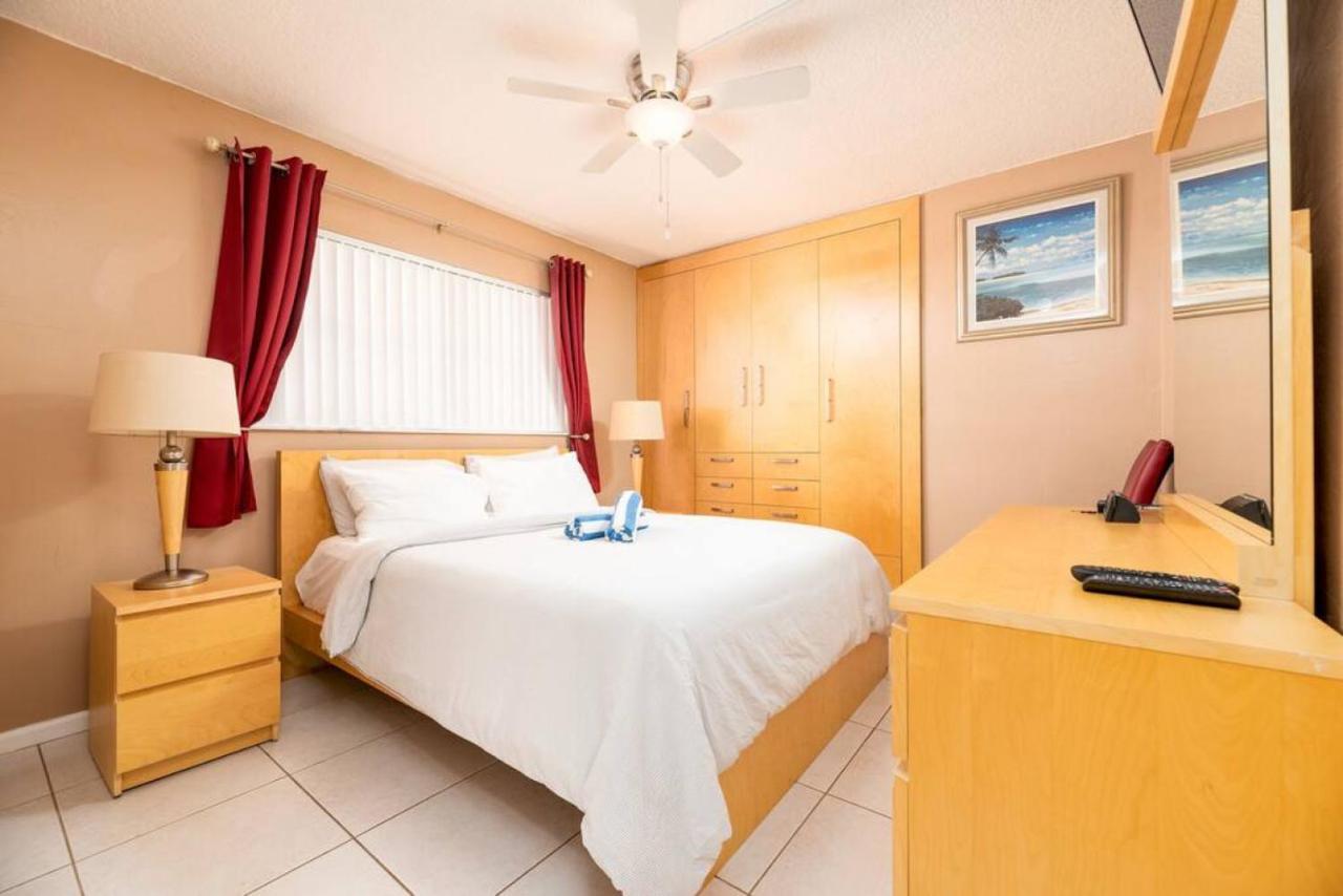 The Floranada Condo - Pompano Beach 19 ภายนอก รูปภาพ
