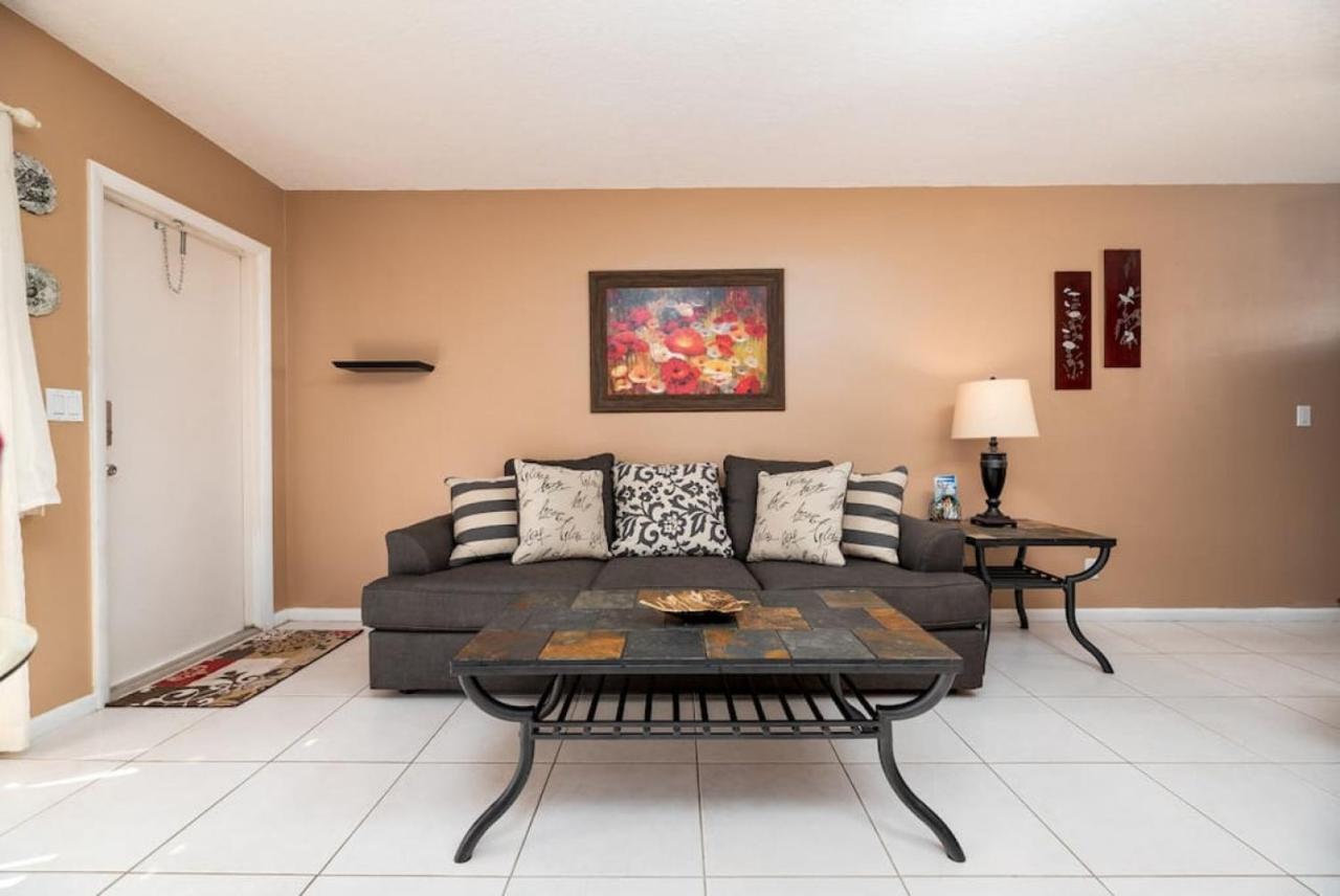 The Floranada Condo - Pompano Beach 19 ภายนอก รูปภาพ