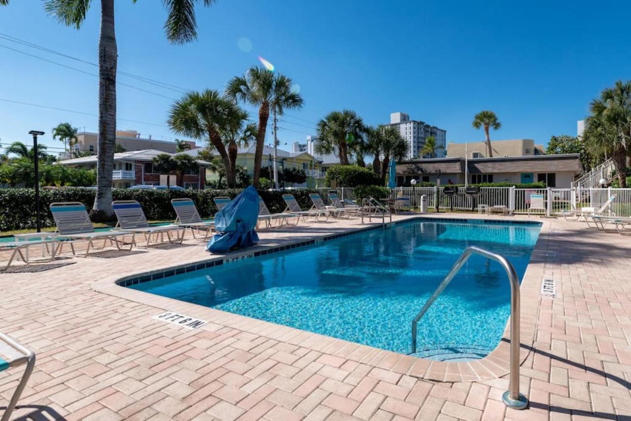 The Floranada Condo - Pompano Beach 19 ภายนอก รูปภาพ